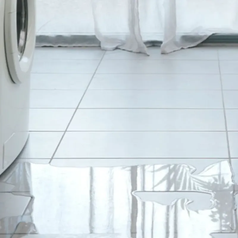 Appliance Leak Cleanup in Reeves County, TX