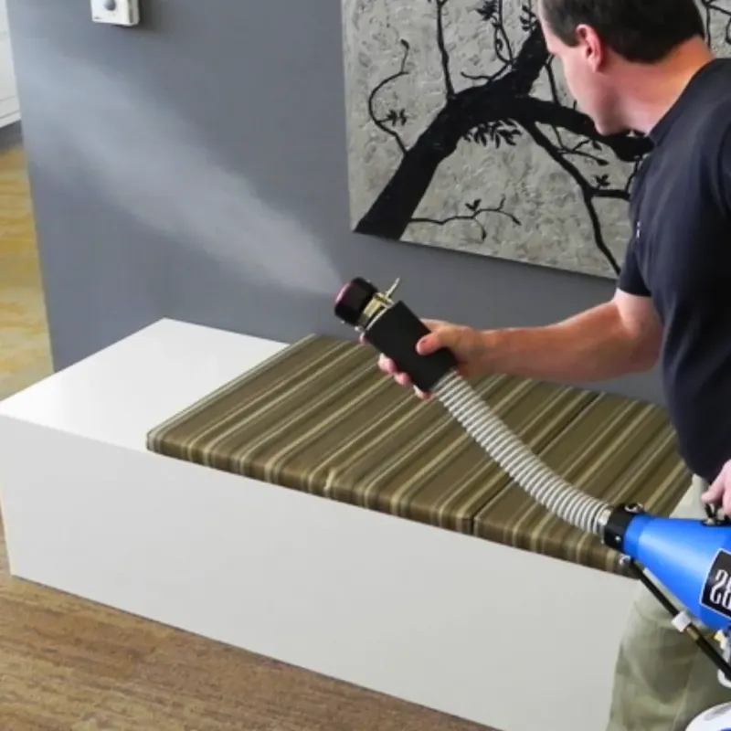 Professional Odor Removal in Reeves County, TX